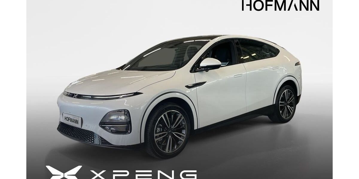 XPeng G6 13.598 km 39.990 &euro; Pfaffenhofen 85276