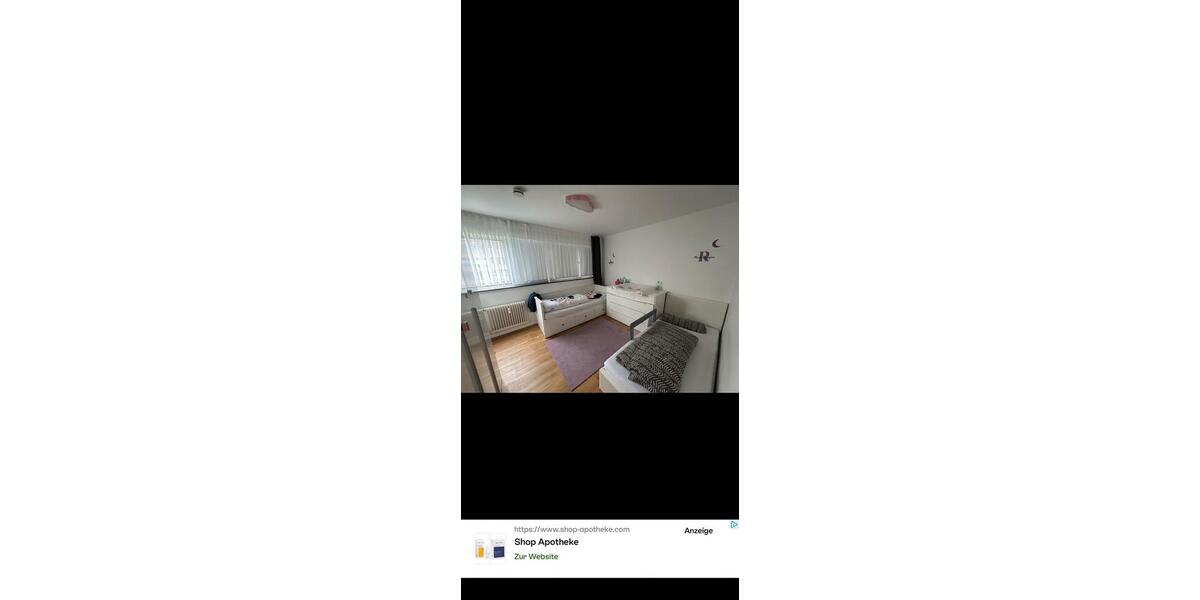 Etagenwohnung Ingolstadt Friedrichshofen-Hollerstauden - 3 Zimmer, 83 m&sup2;, 325.000&euro; | Angebot:24895680