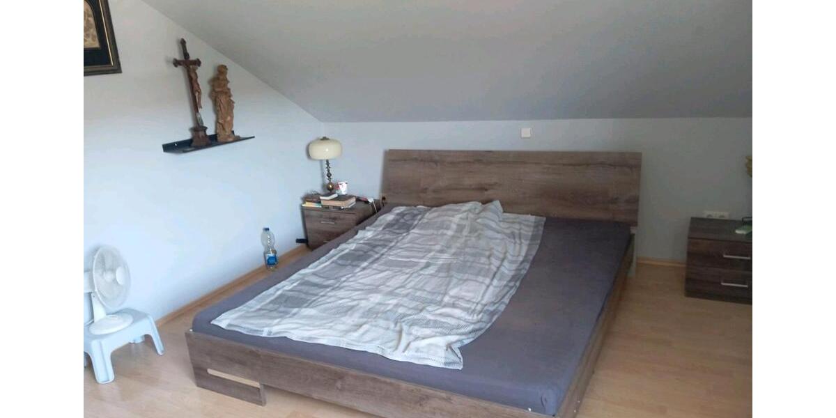 Dachgeschoßwohnung Kinding - 1 Zimmer, 67 m&sup2;, 220.000&euro; | Angebot:27165698