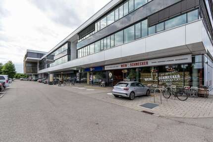 Gewerbeobjekt Ingolstadt - 8.375&euro; | Angebot:14391354