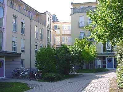 Etagenwohnung Ingolstadt Münchener Straße - 2 Zimmer, 249.000&euro; | Angebot:25769980