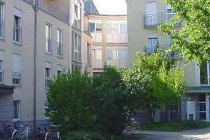 Wohnung Ingolstadt Münchener Straße - 2 Zimmer, 249.000&euro; | Angebot:25769980