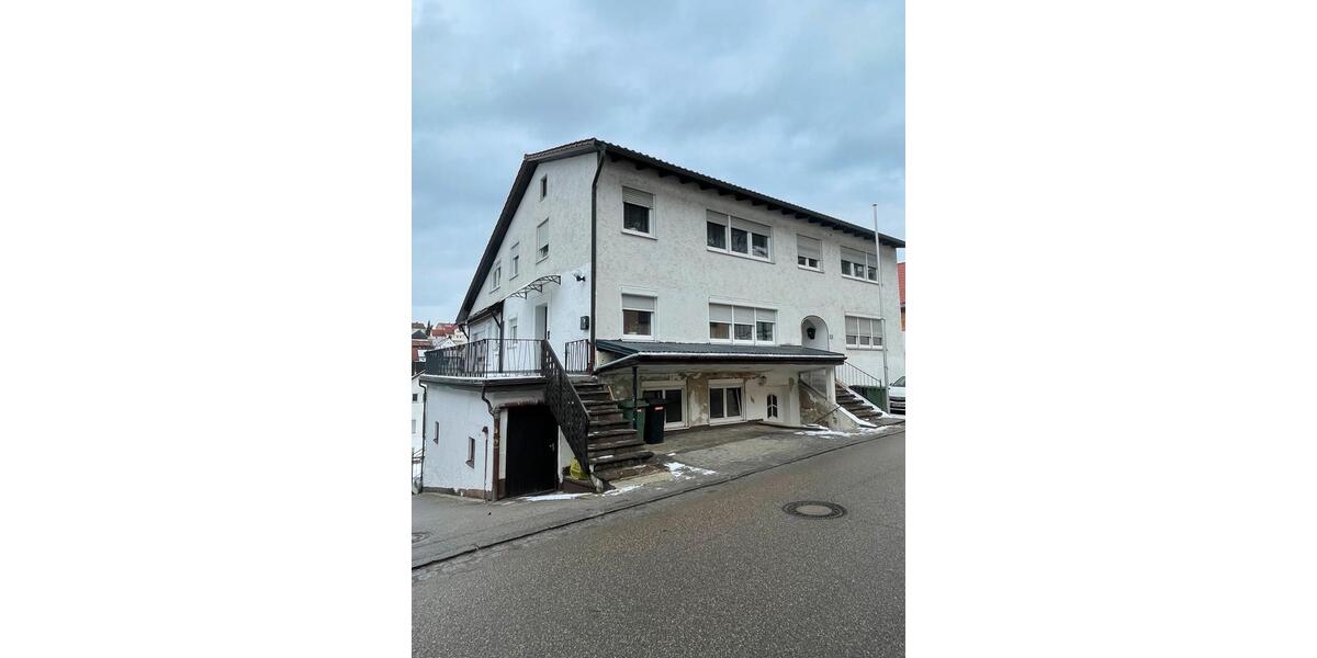 Mehrfamilienhaus, Wohnhaus Altmannstein - 17 Zimmer, 654 m&sup2;, 545.000&euro; | Angebot:27165368