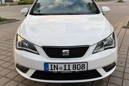 Seat Ibiza 83.000 km 8.000 &euro; Ingolstadt 85049