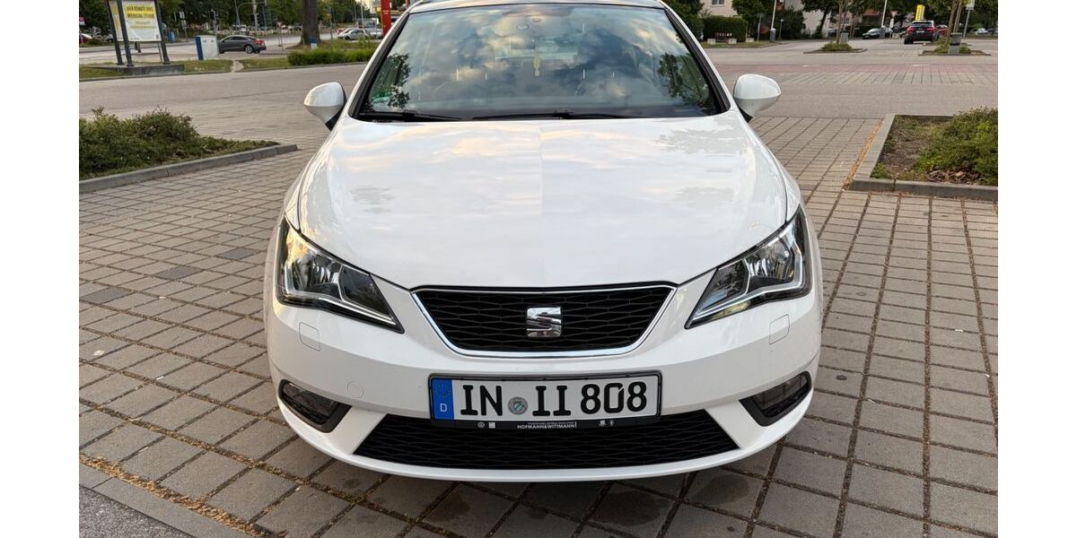 Seat Ibiza 83.000 km 8.000 &euro; Ingolstadt 85049