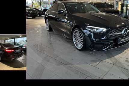 Mercedes-Benz C 200 11.513 km 44.900 &euro; Ingolstadt 85055