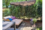 Haunwöhr - provisionsfreie 3-Zi-Whg Garten,Keller&Stellplatz am Luitpoldpark - Appartement Ingolstadt Münchener Straße | Angebot:27217307