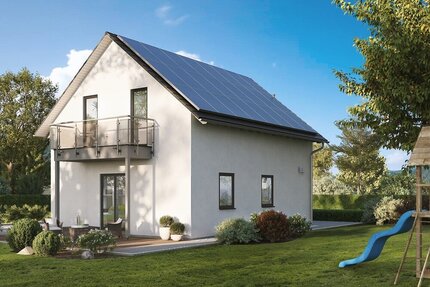 Wohnträume verwirklichen - Flexibles Einfamilienhaus mit durchdachtem Konzept in Pfaffenhofen an der Ilm - Haus Pfaffenhofen an der Ilm | Angebot:27633413