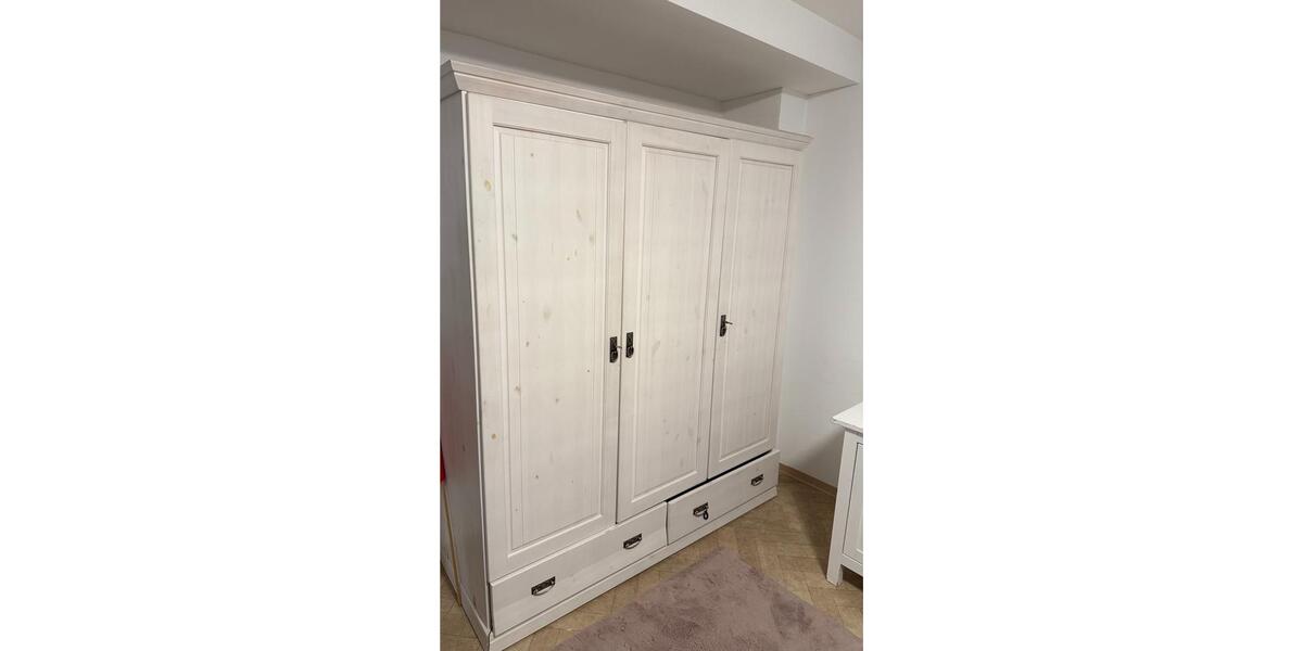 Etagenwohnung Wolnzach - 4 Zimmer, 98 m&sup2;, 100&euro; | Angebot:25964187