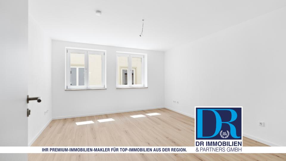 Etagenwohnung Eichstätt - 1 Zimmer, 17 m&sup2;, 395&euro; | Angebot:25376298