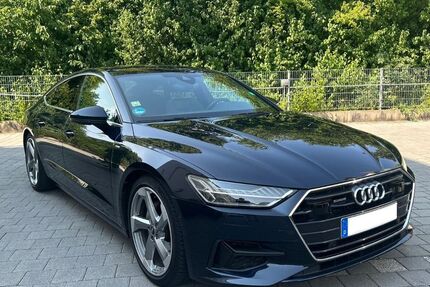 Audi A7 76.200 km 40.500 &euro; Ingolstadt 85049