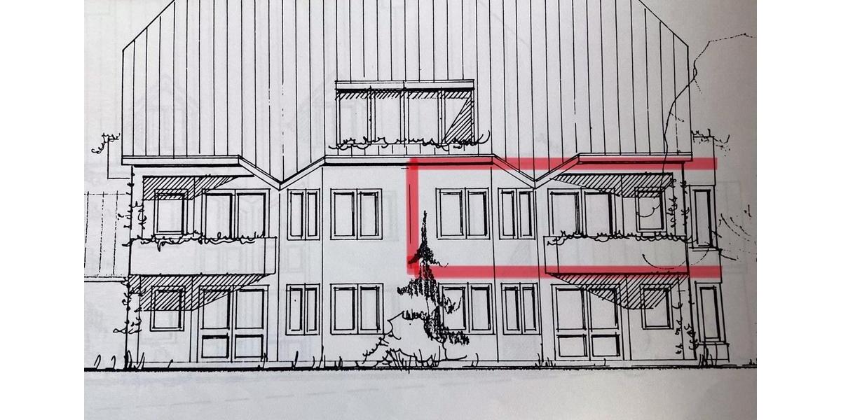 Etagenwohnung Ingolstadt Südost - 3 Zimmer, 74 m&sup2;, 320.000&euro; | Angebot:24393960