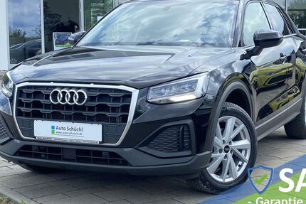 Audi Q2 46.614 km 21.148 &euro; Schrobenhausen-Edelshsn. 86529