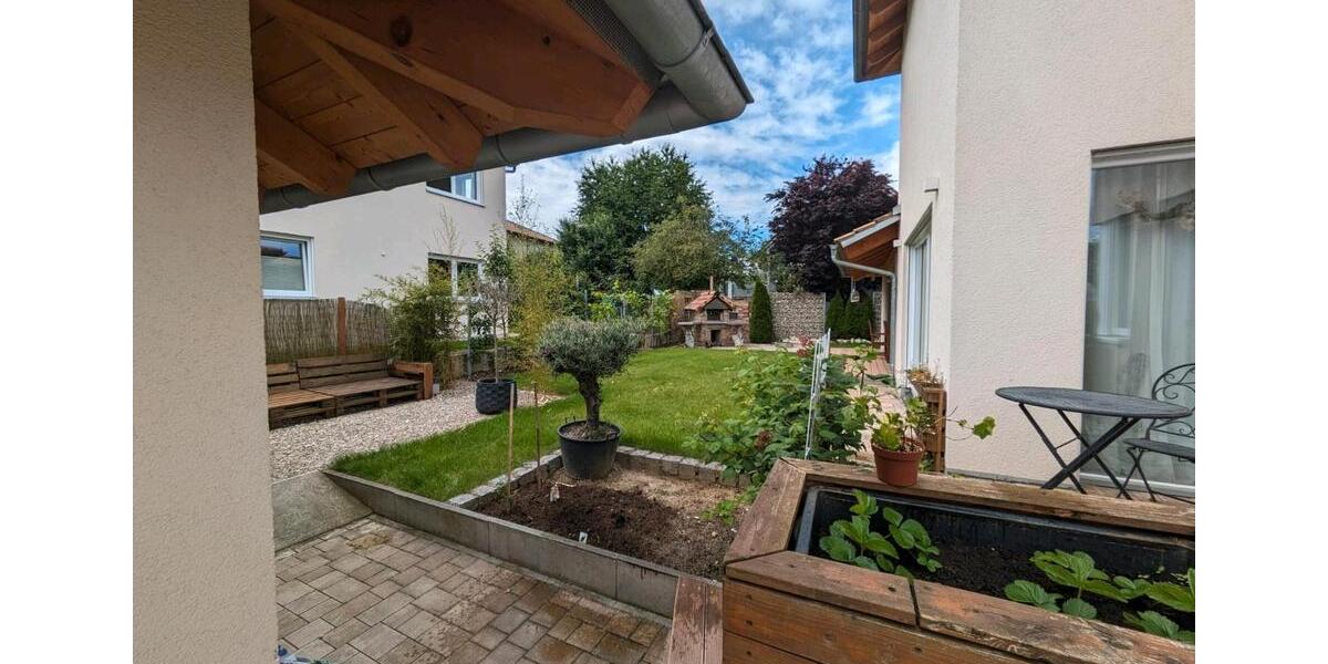 Einfamilienhaus Langenmosen - 5 Zimmer, 196 m&sup2;, 855.000&euro; | Angebot:25171911