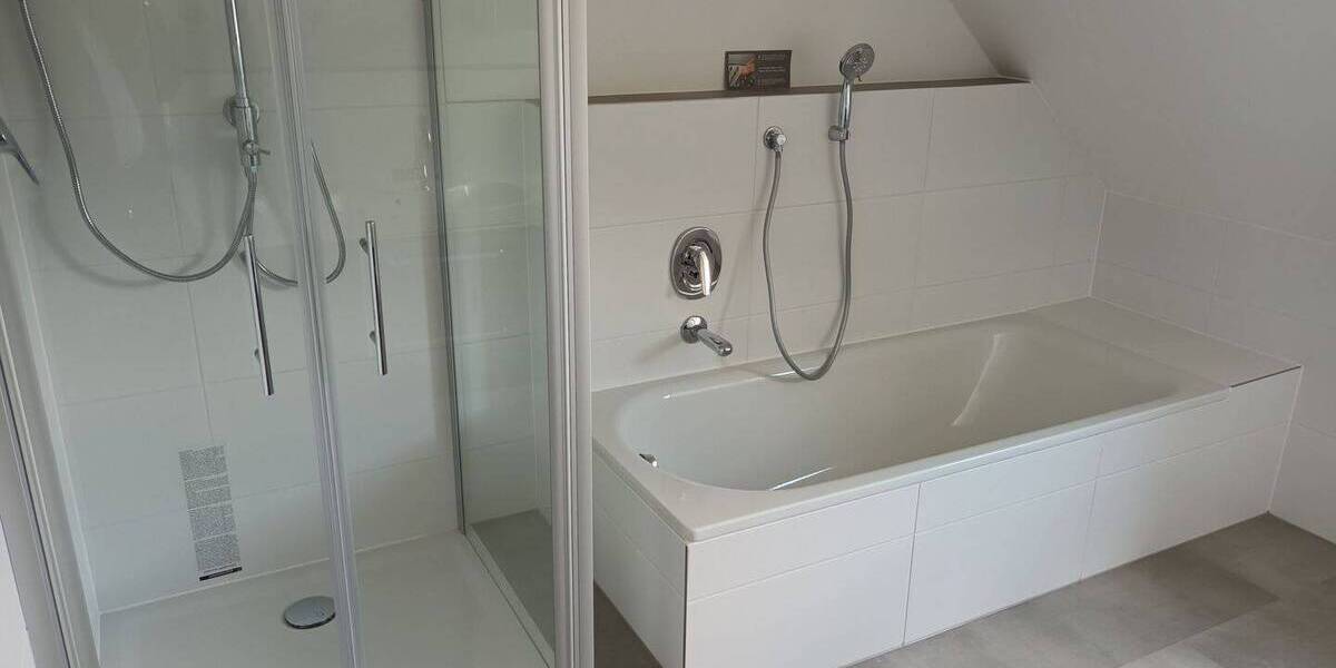 Doppelhaushälfte Schrobenhausen Sandizell - 4 Zimmer, 125 m&sup2;, 1.270&euro; | Angebot:25896366