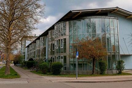 Wohnung Ingolstadt - 2 Zimmer, 58 m&sup2;, 269.000&euro; | Angebot:26493695