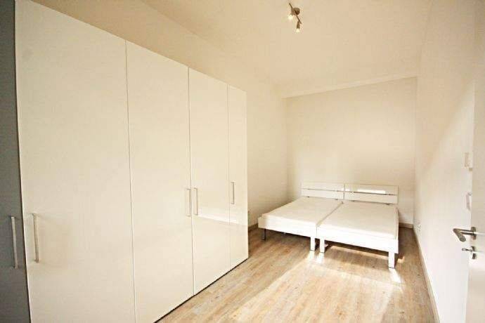 Etagenwohnung Ingolstadt Monikaviertel - 2 Zimmer, 42 m&sup2;, 593&euro; | Angebot:26891520