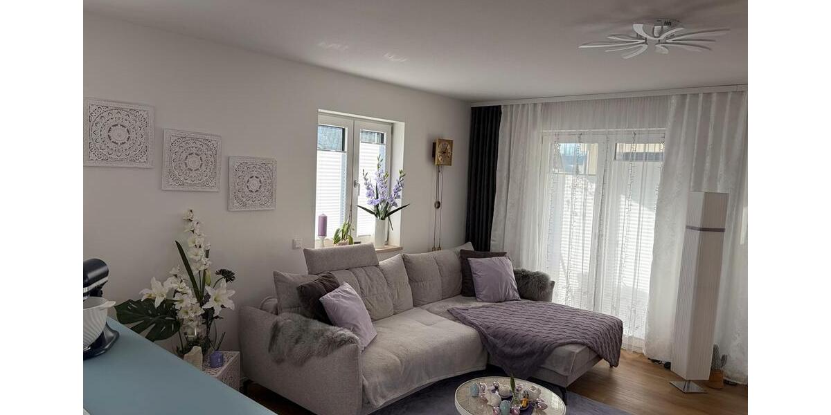 Etagenwohnung Pförring - 3 Zimmer, 86 m&sup2;, 444.000&euro; | Angebot:26038383