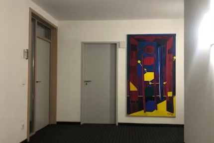 Gewerbeobjekt Eichstätt - 1.660&euro; | Angebot:23770531