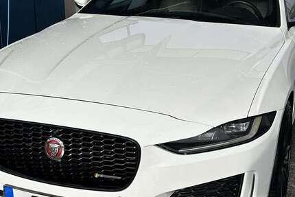 Jaguar XE 90.000 km 22.900 &euro; Geisenfeld, St 85290