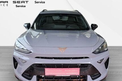 Cupra Formentor 6.940 km 33.999 &euro; Riedenburg 93339