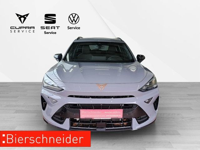Cupra Formentor 6.940 km 33.999 &euro; Riedenburg 93339
