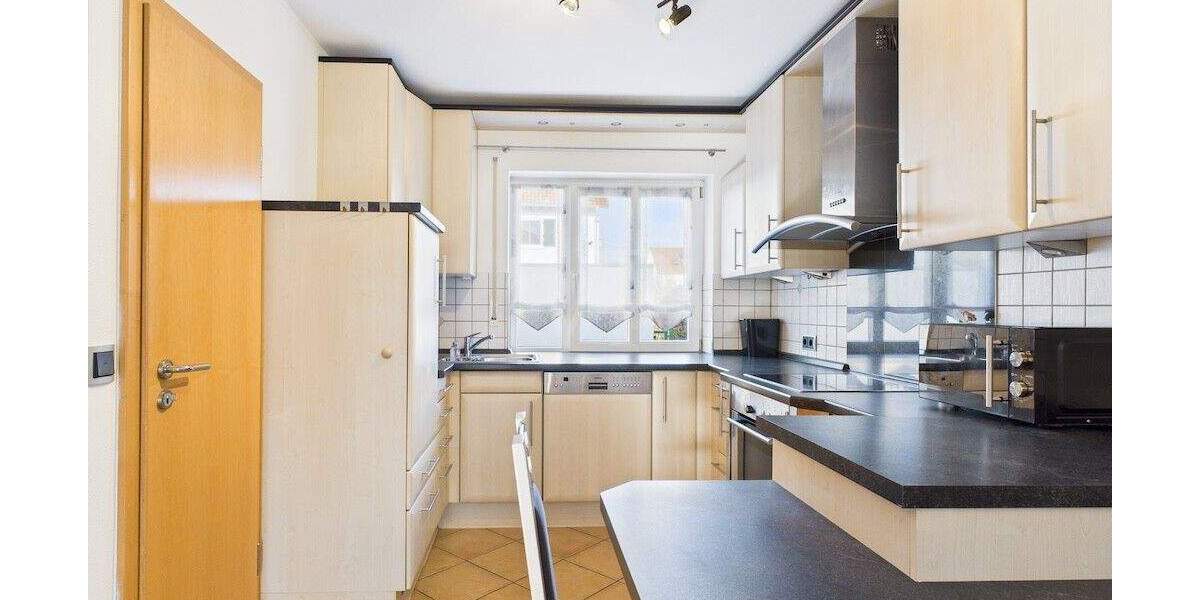 Doppelhaushälfte Ingolstadt / Gerolfing Gerolfing - 5 Zimmer, 143 m&sup2;, 749.000&euro; | Angebot:25686561