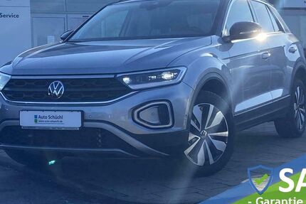 VW T-Roc 27.901 km 27.658 &euro; Schrobenhausen-Edelshsn. 86529