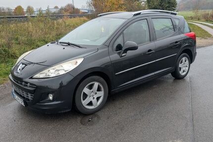 Peugeot 207 108.000 km 3.700 &euro; Wettstetten 85139