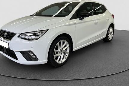 Seat Ibiza 27.873 km 18.950 &euro; Ingolstadt 85053