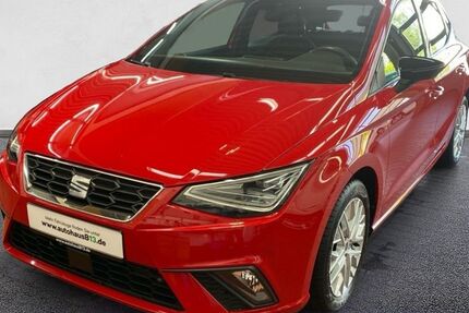 Seat Ibiza 61.300 km 17.690 &euro; Karlskron-Brautlach 85123