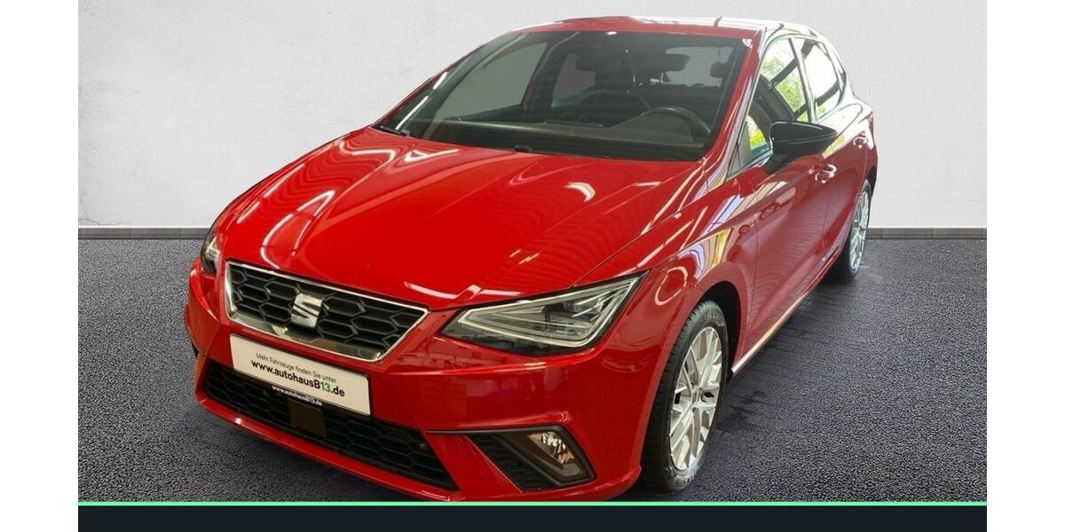 Seat Ibiza 61.300 km 17.690 &euro; Karlskron-Brautlach 85123