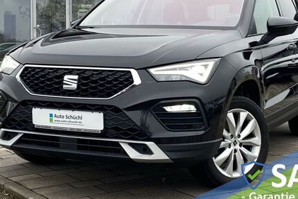 Seat Ateca 37.267 km 22.748 &euro; Schrobenhausen-Edelshsn. 86529