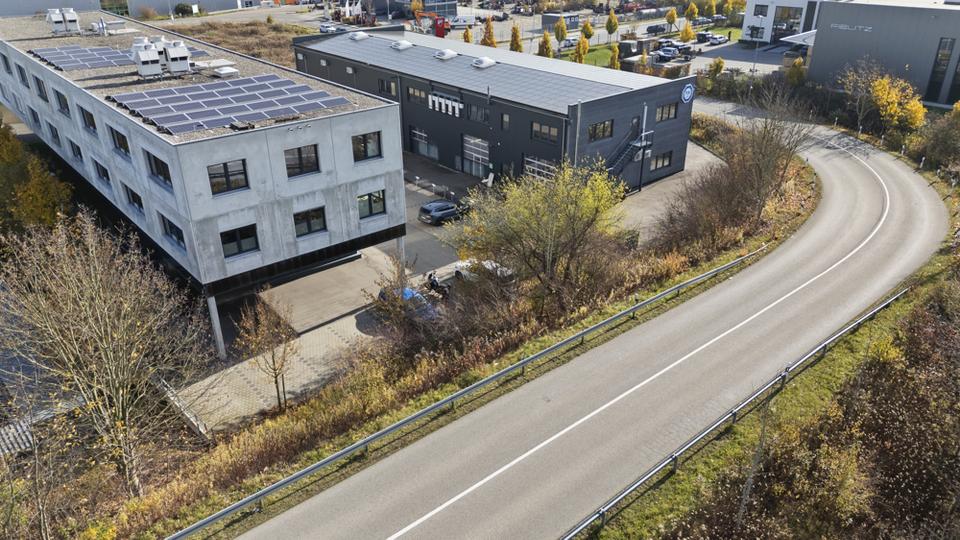 Gewerbeobjekt Ingolstadt Münchener Straße - 1.525&euro; | Angebot:26478917