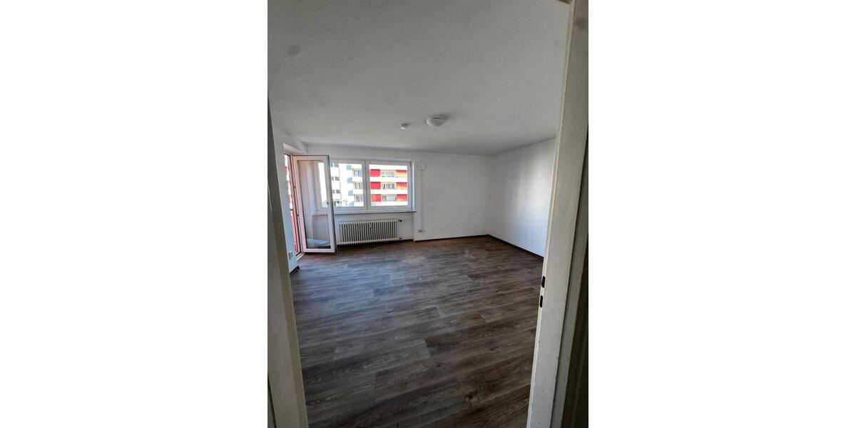 Etagenwohnung Neuburg an der Donau - 2 Zimmer, 55 m&sup2;, 700&euro; | Angebot:26041380