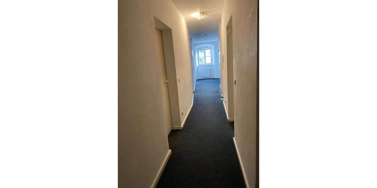 Etagenwohnung Eichstätt - 3 Zimmer, 90 m&sup2;, 820&euro; | Angebot:25868415