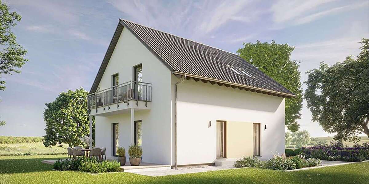 Einfamilienhaus Pfaffenhofen an der Ilm - 5 Zimmer, 135 m&sup2;, 549.600&euro; | Angebot:27556885