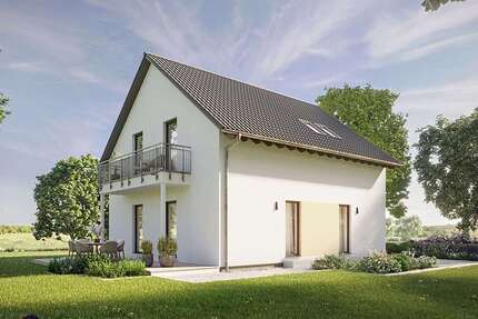 Haus Pfaffenhofen an der Ilm - 5 Zimmer, 135 m&sup2;, 549.600&euro; | Angebot:27556885