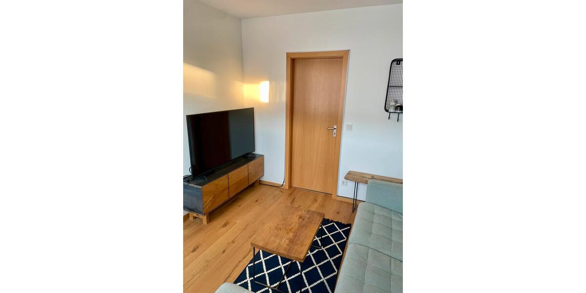 Dachgeschoßwohnung Ingolstadt - 2 Zimmer, 46 m&sup2;, 920&euro; | Angebot:27583436