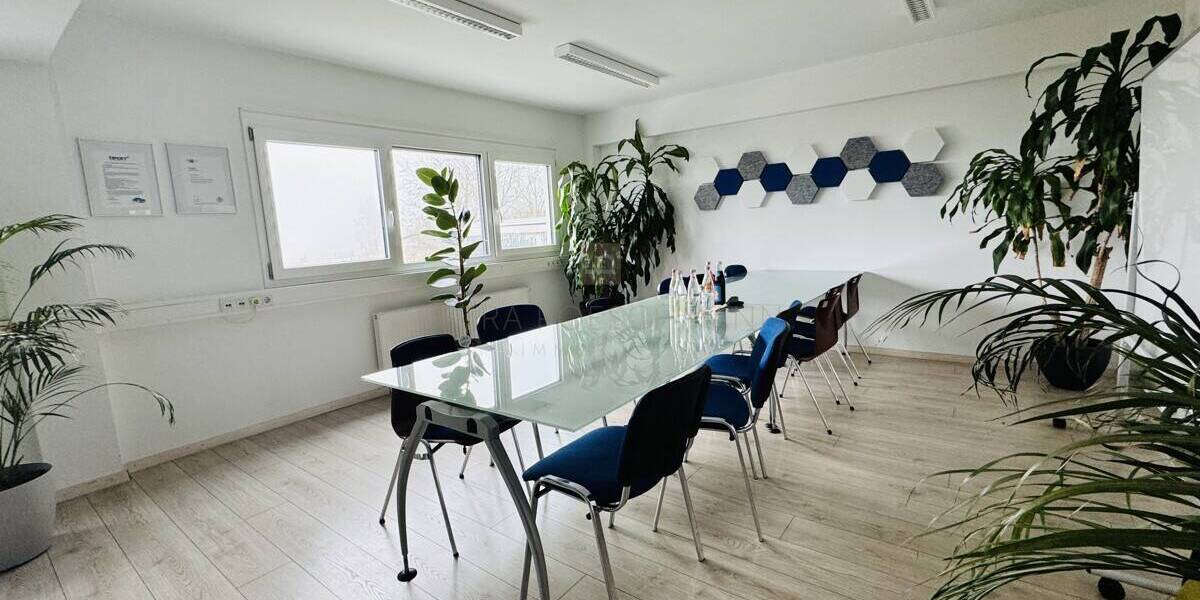 Gewerbeobjekt Stammham Westerhofen - 5.800&euro; | Angebot:26363213