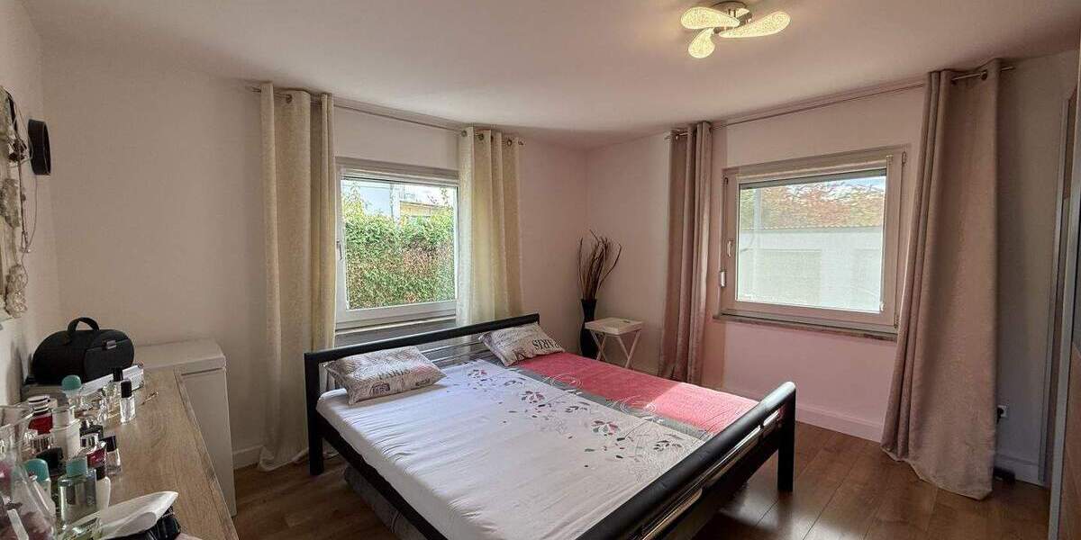 Etagenwohnung Ingolstadt Nordost - 3 Zimmer, 72 m&sup2;, 299.000&euro; | Angebot:25997140