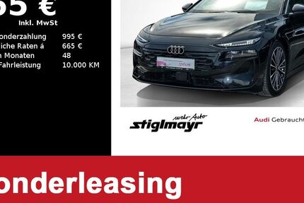 Audi A6 e-tron 18.668 km 66.924 &euro; Pfaffenhofen 85276