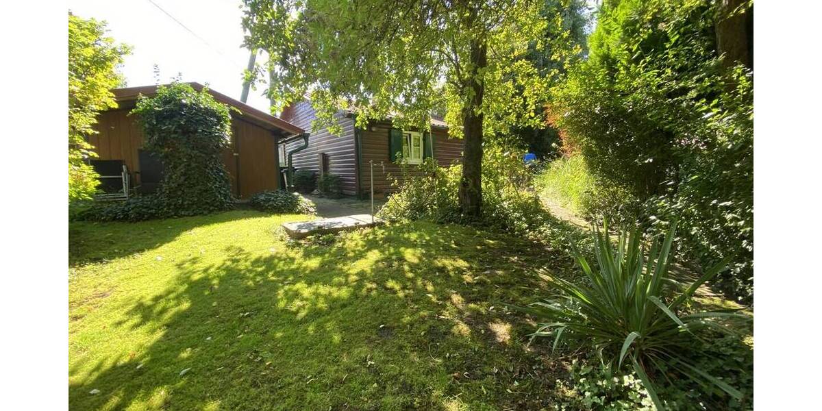 Einfamilienhaus Schrobenhausen / Halsbach Halsbach - 4 Zimmer, 49 m&sup2;, 225.000&euro; | Angebot:25745468