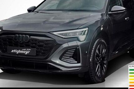 Audi Q8 e-tron 43.000 km 79.990 &euro; Pfaffenhofen 85276