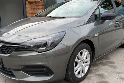 Opel Astra 76.300 km 10.990 &euro; Ingolstadt 85055