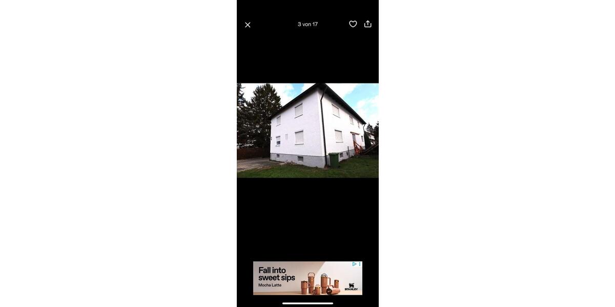 Doppelhaushälfte Ingolstadt Nordost - 3 Zimmer, 95 m&sup2;, 360.000&euro; | Angebot:24307378