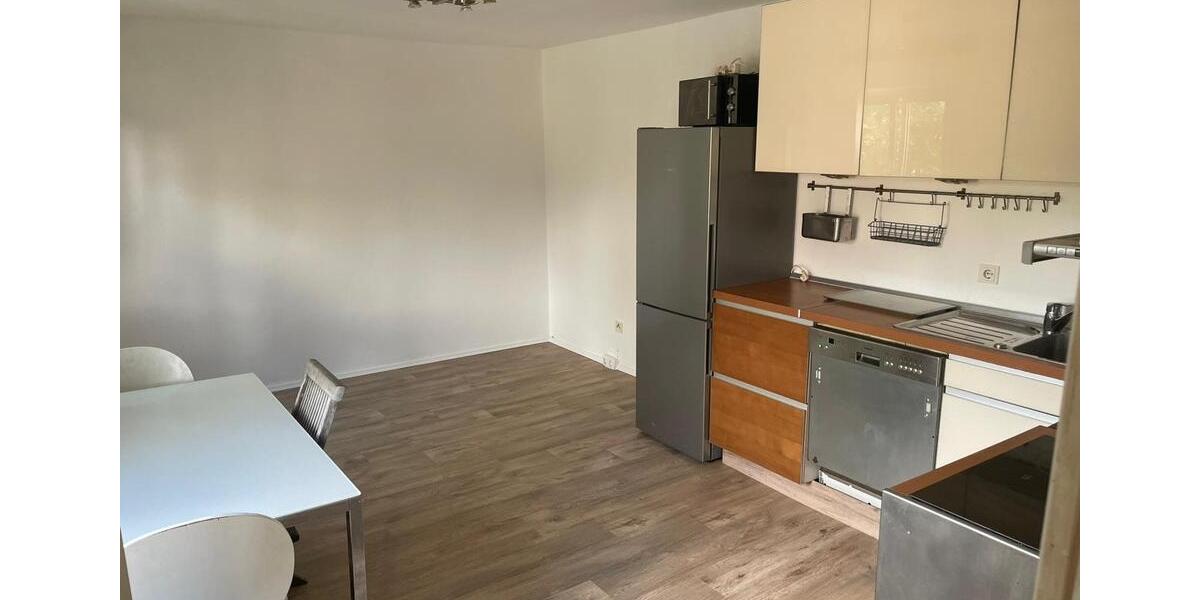 Etagenwohnung Neuburg an der Donau - 4 Zimmer, 80 m&sup2;, 232.500&euro; | Angebot:23808695