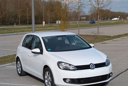 VW Golf 210.800 km 4.900 &euro; Neuburg a. d. Donau 86633
