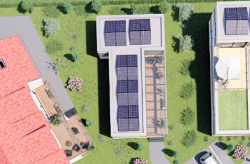 Einfamilienhaus Ernsgaden - 3 Zimmer, 68 m&sup2;, 374.516&euro; | Angebot:25675862