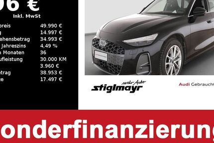 Audi A6 25.223 km 49.990 &euro; Pfaffenhofen 85276